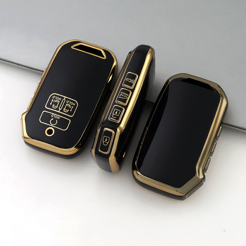 Coque de clé Kia