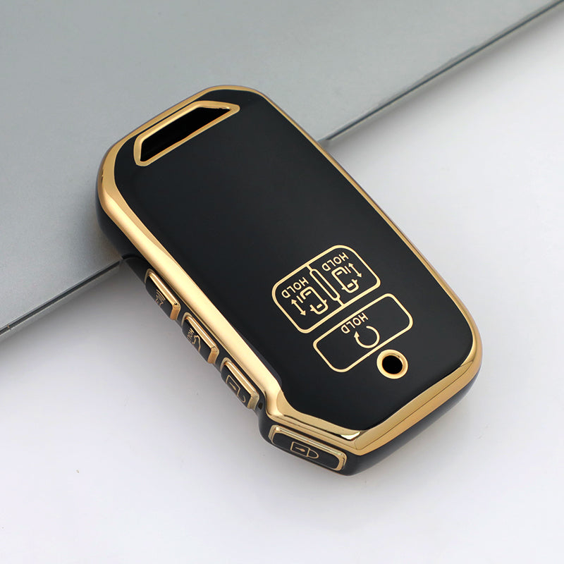 Coque de clé Kia
