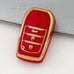 Coque de clé Toyota – 3 boutons
