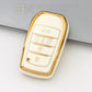 Coque de clé intelligente Toyota – 5 boutons