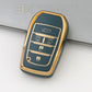 Coque de clé intelligente Toyota – 5 boutons