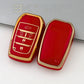 Coque de clé intelligente Toyota – 5 boutons