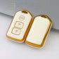 Coque de clé Toyota – 3 boutons