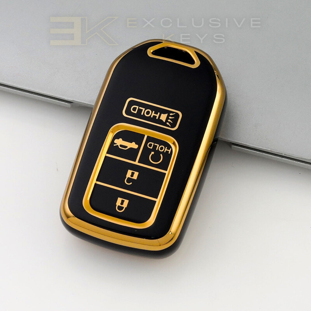 Coque pour Honda (5 boutons)