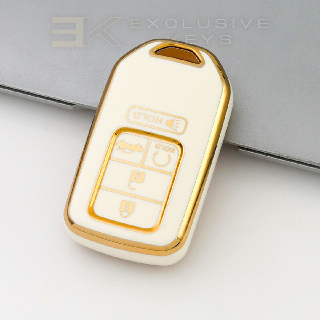 Coque pour Honda (5 boutons)