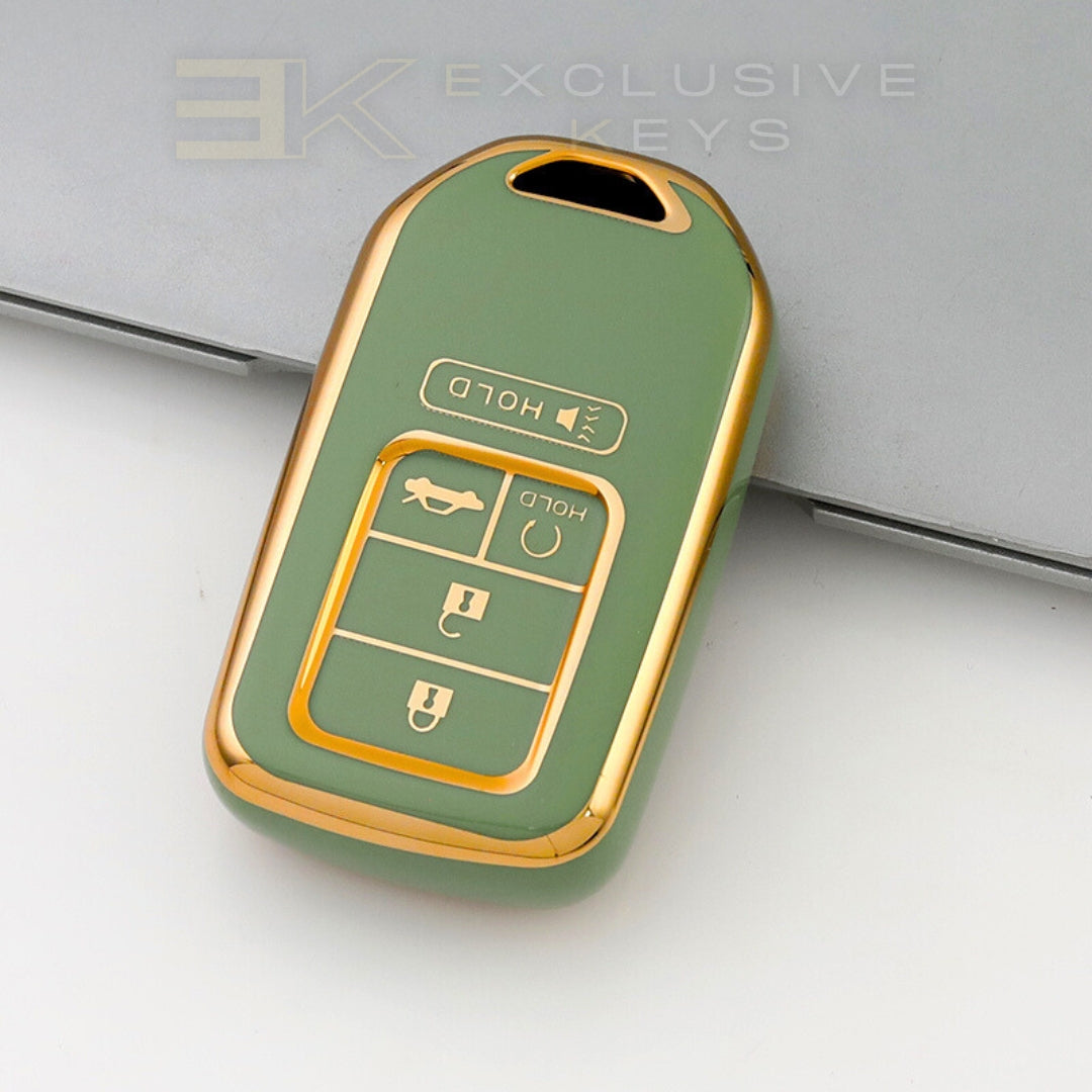 Coque pour Honda (5 boutons)