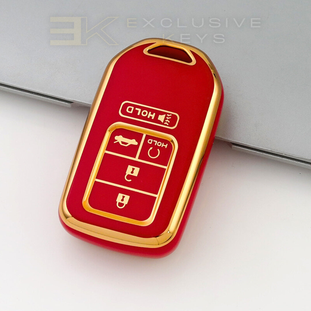 Coque pour Honda (5 boutons)