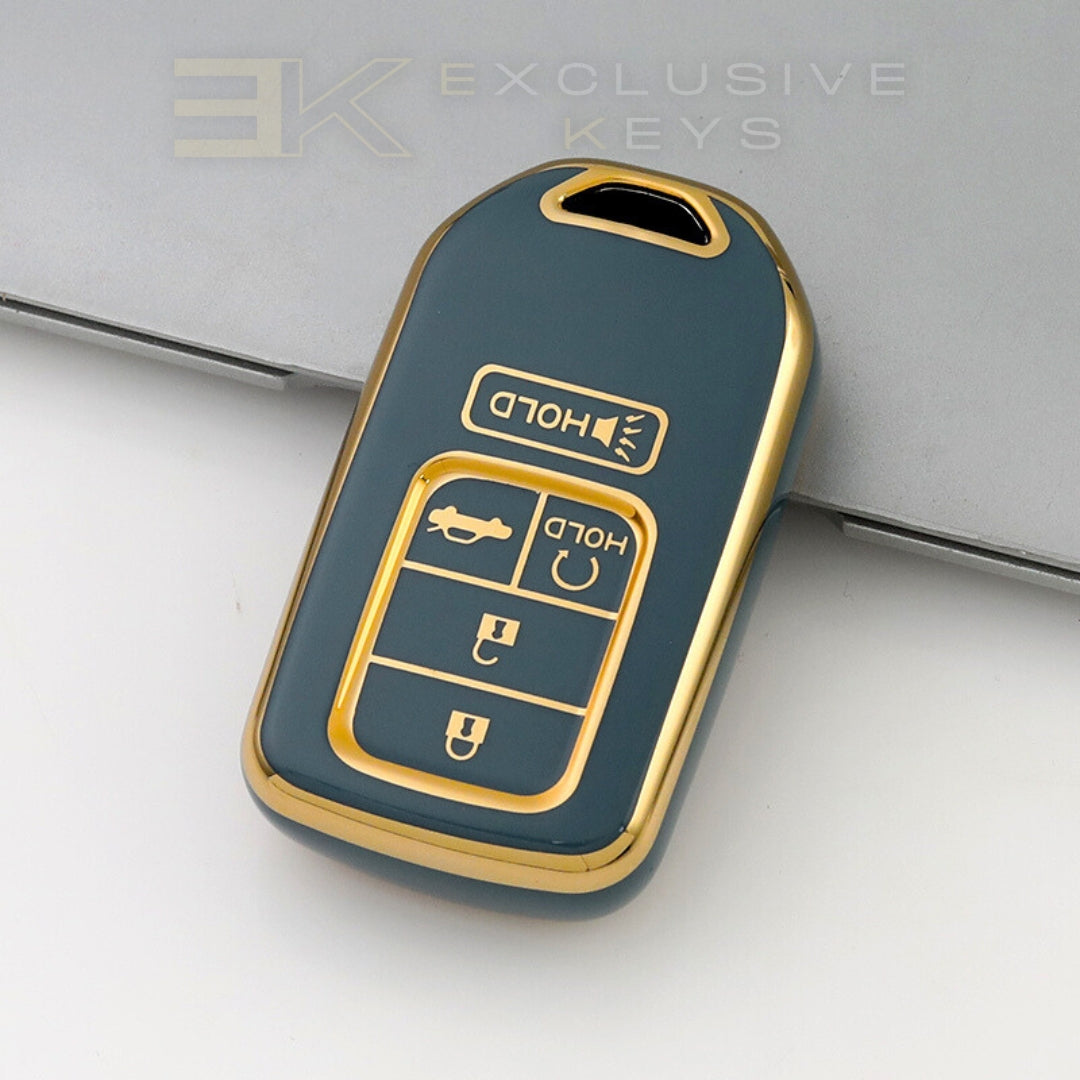 Coque pour Honda (5 boutons)