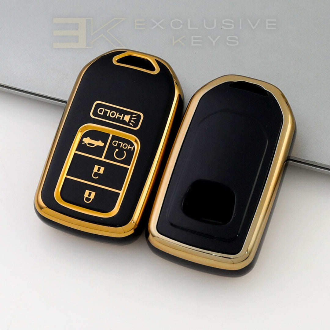Coque pour Honda (5 boutons)