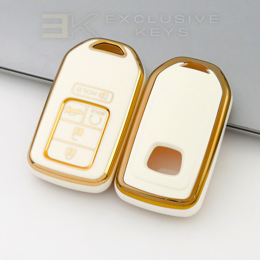 Coque pour Honda (5 boutons)