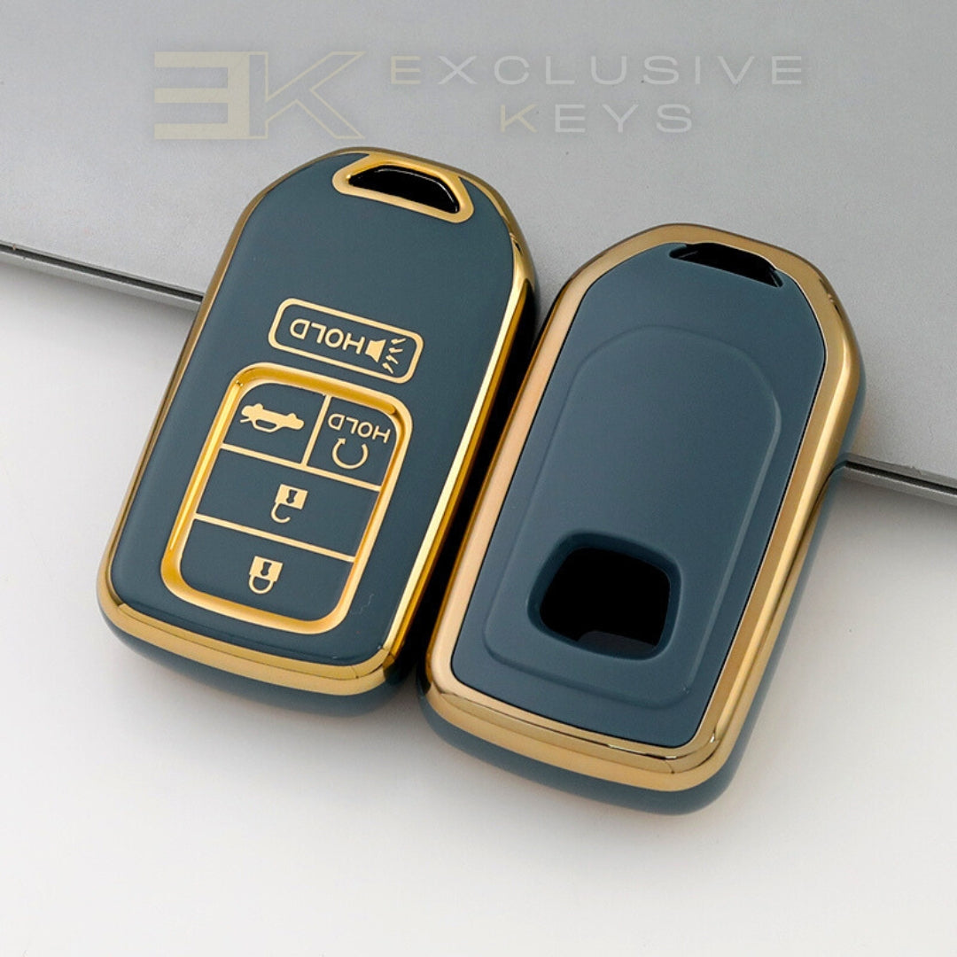 Coque pour Honda (5 boutons)