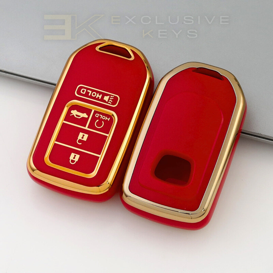 Coque pour Honda (5 boutons)
