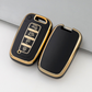 Coque pour Hyundai – 4 boutons