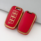 Coque pour Hyundai – 4 boutons
