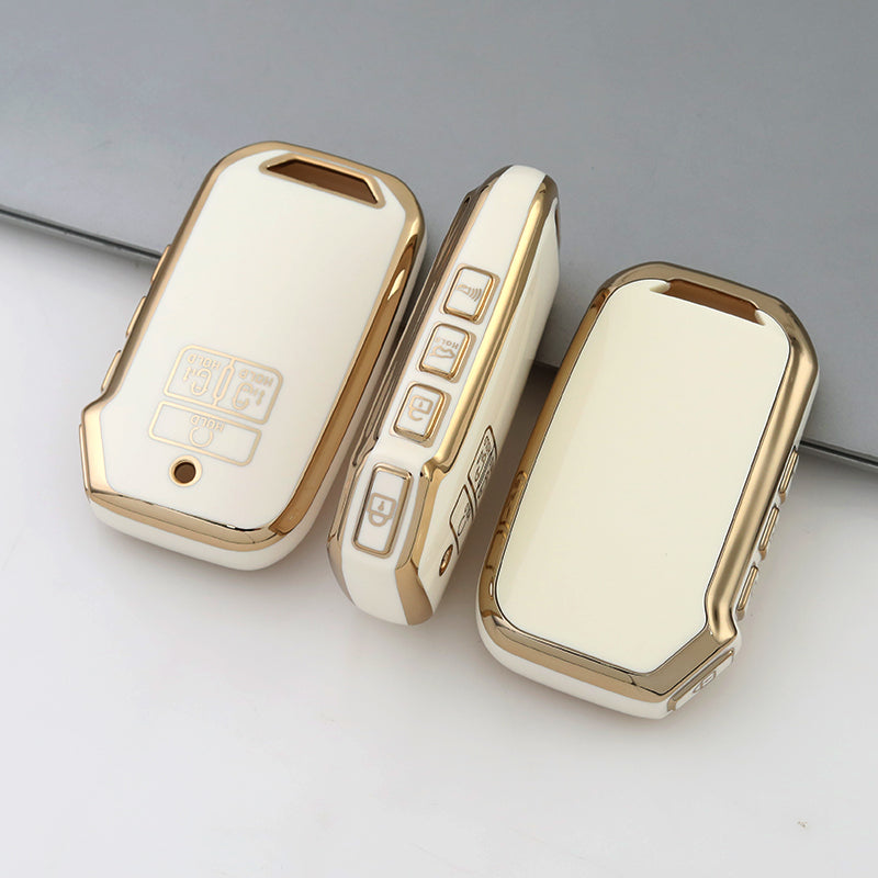 Coque de clé Kia