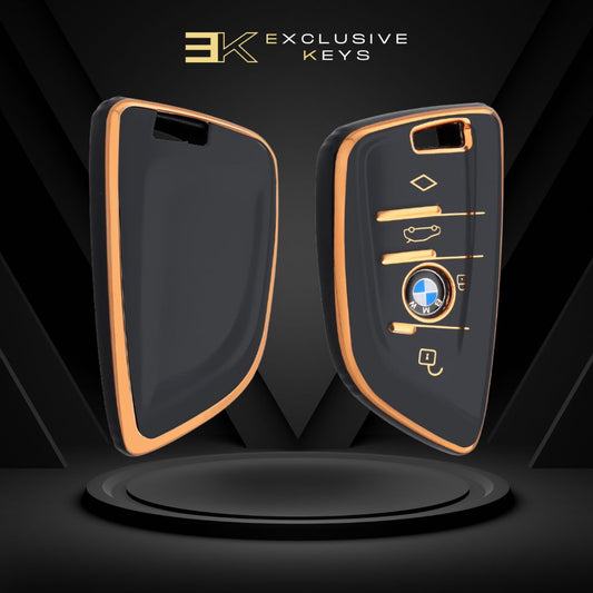 Coque pour BMW X1, X3, X5, X6, X7 y Serie 1, Serie 3, Serie 4, Serie 5, Serie 6 y Serie 7