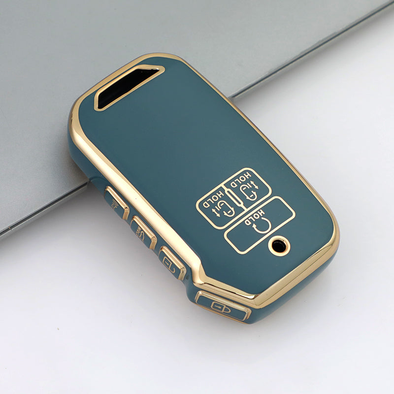 Coque de clé Kia