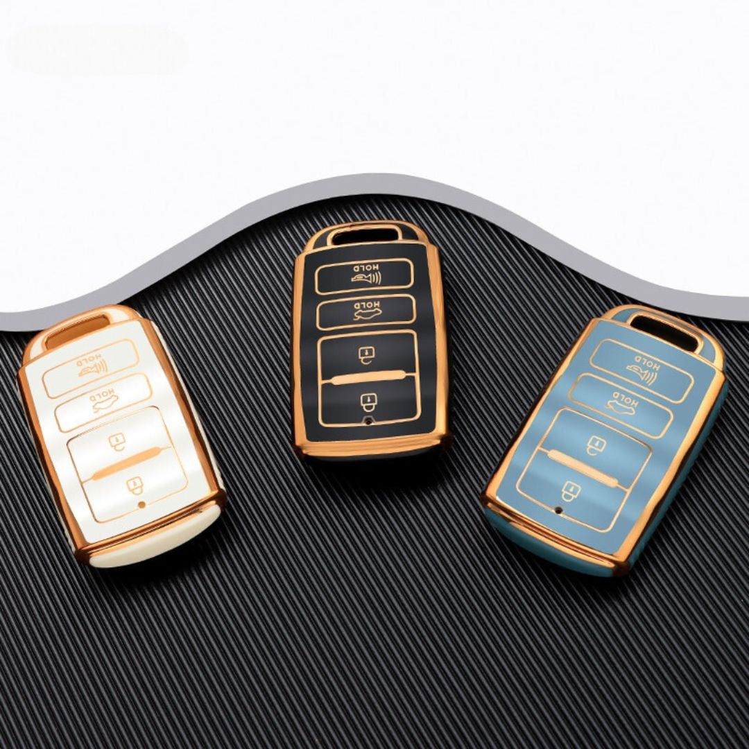 Coque pour KIA Cadenza, K7, K-04 Series K9, Sorento, K900