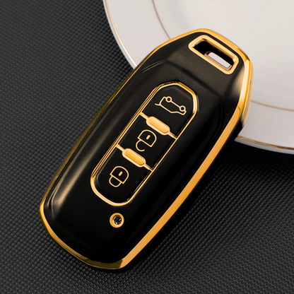 Coque pour Ford Territory EV – 3 boutons