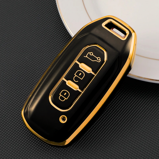 Coque pour Ford Territory EV – 3 boutons