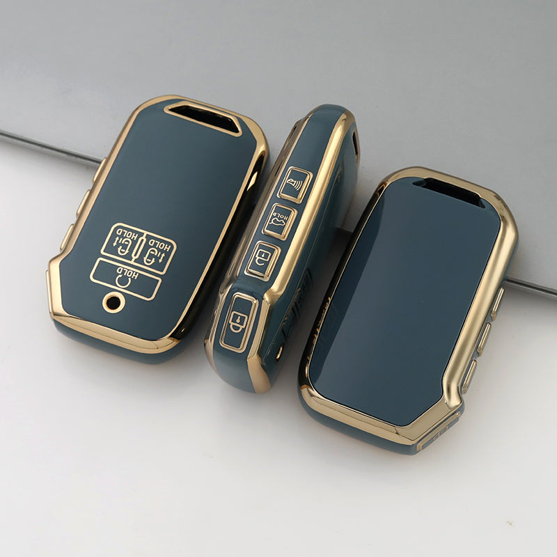 Coque de clé Kia