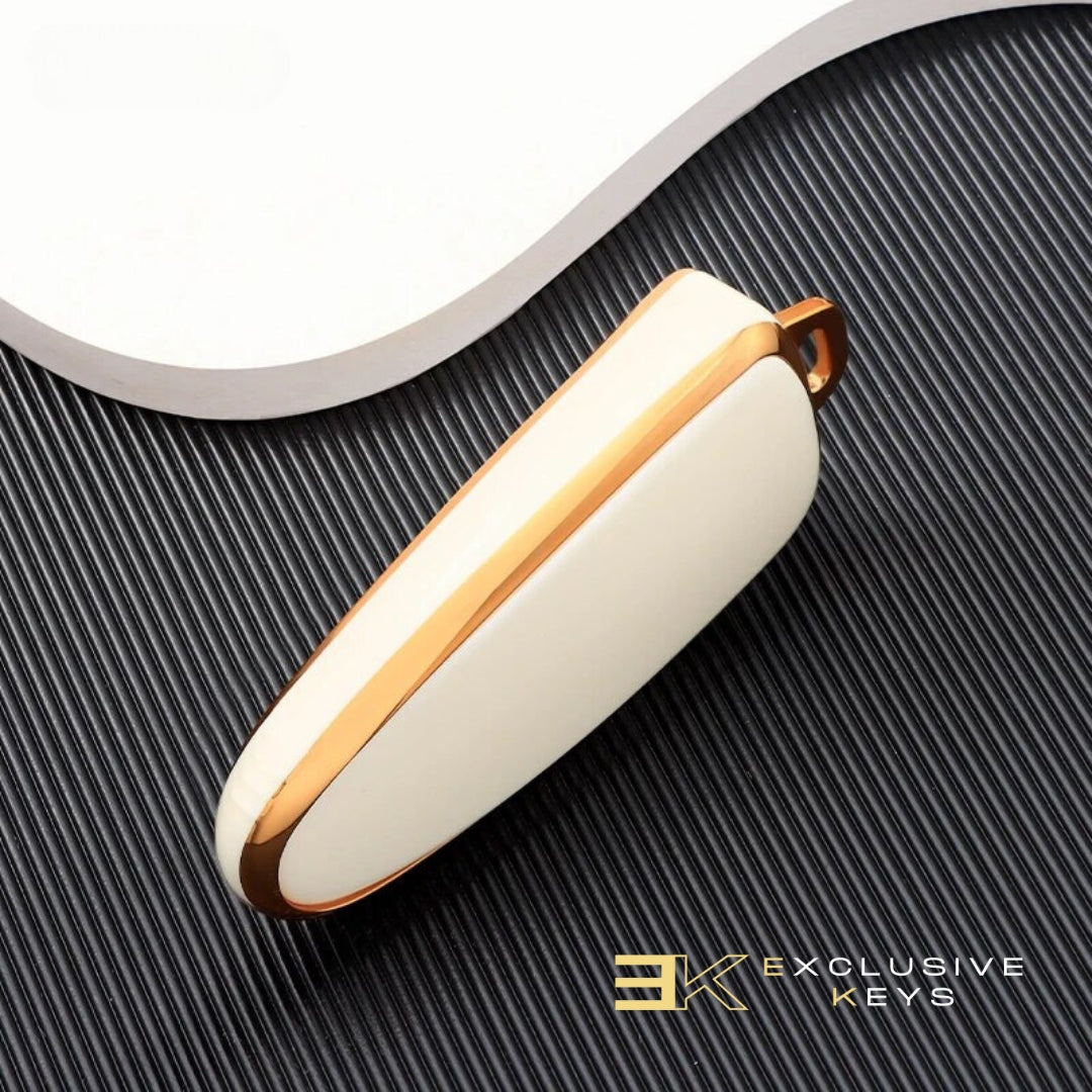Coque pour Ford Edge, Explorer, Escape, Focus, Taurus et Flex