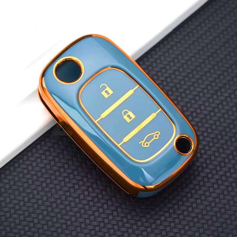 Coque pour Renault Fluence Clio Megane