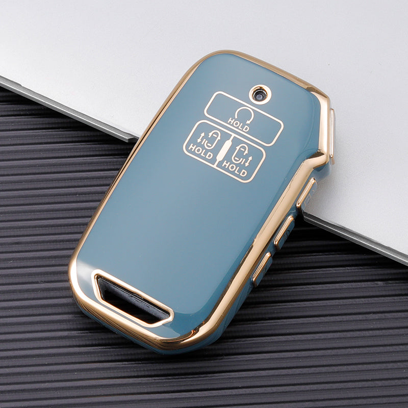 Coque de clé Kia