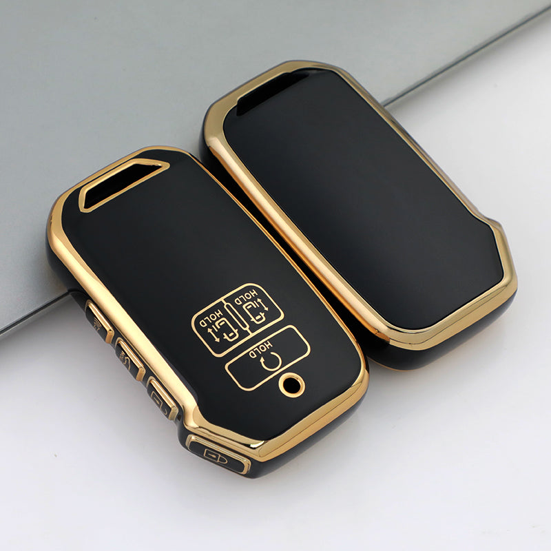 Coque de clé Kia