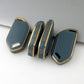 Coque de clé Kia – 9 boutons