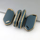 Coque de clé Kia – 6 boutons