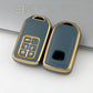 Coque pour Honda Accord, Civic, CR-V, Pilot, Ridgeline, Odyssey, Passport (6 boutons)