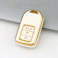 Coque pour Honda - 4 boutons