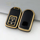 Coque pour Honda - 4 boutons
