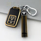 Coque pour Honda - 4 boutons