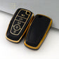 Coque de clé Ford– 5 boutons