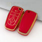 Coque de clé Ford– 5 boutons