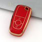 Coque de clé Ford – 2 boutons