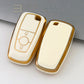 Coque de clé Ford – 2 boutons
