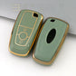 Coque de clé Ford – 2 boutons