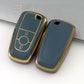 Coque de clé Ford – 2 boutons
