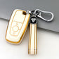 Coque de clé Ford – 2 boutons