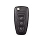 Coque pour Ford Focus 2, 3, C-Max, S-Max, Fiesta, Mondeo, Kuga, EcoSport, Ranger, Escape et Galaxy
