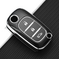 Coque pour Renault Fluence Clio Megane