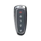 Coque pour Ford Edge, Explorer, Escape, Focus, Taurus et Flex