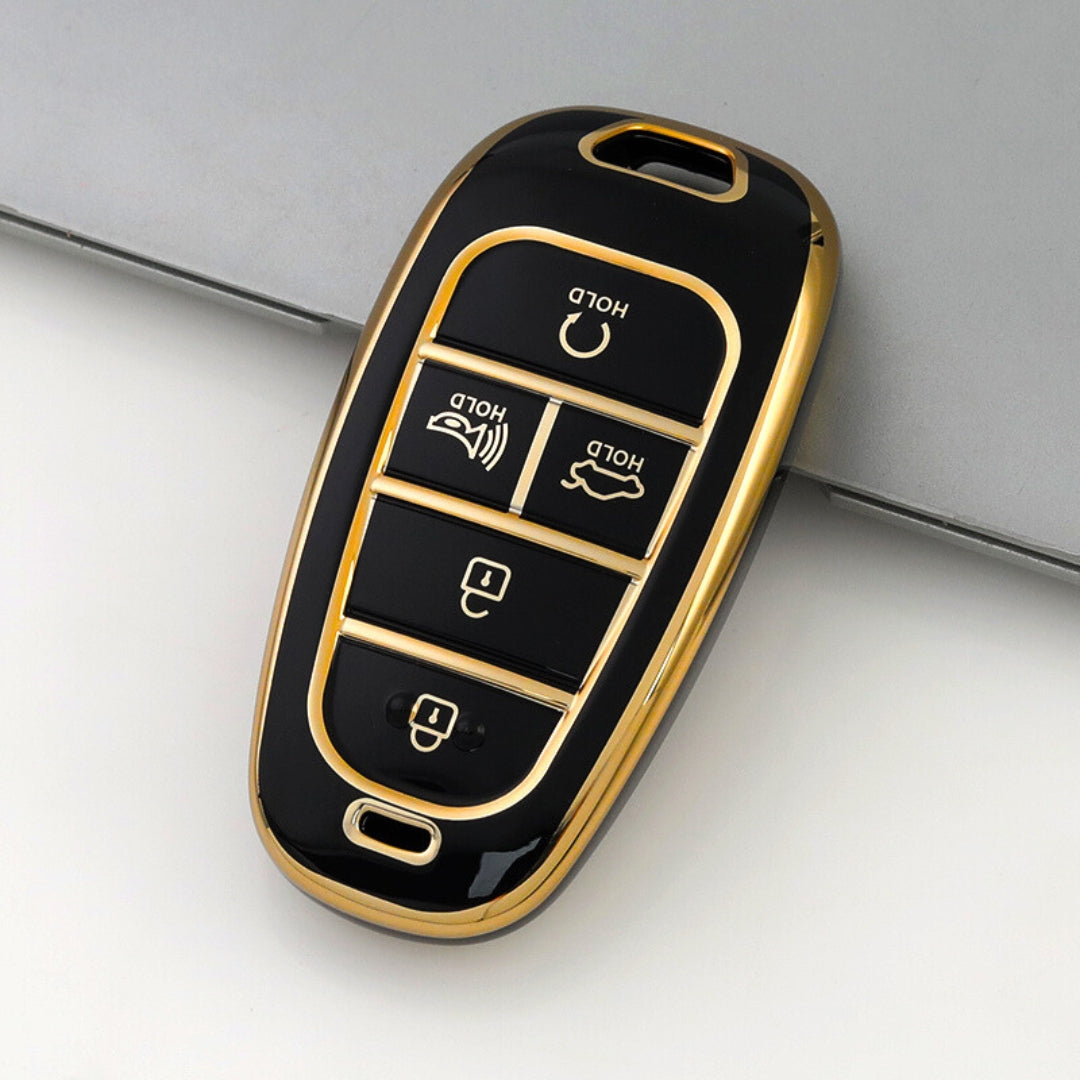 Coque pour Hyundai (5 Boutons)
