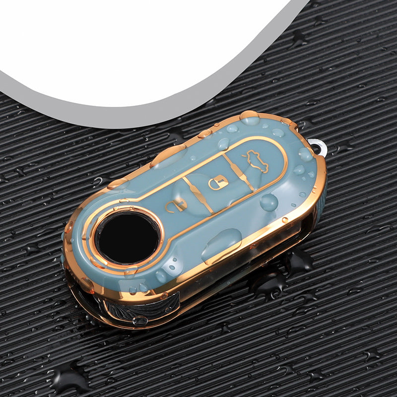 Coque pour Lancia