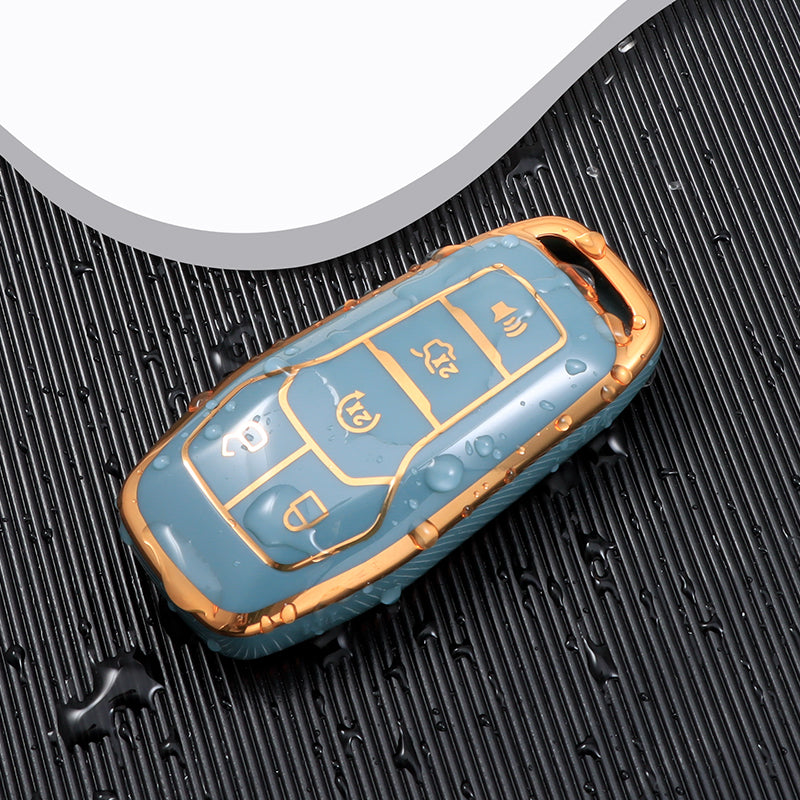 Coque pour Ford Fusion, Mondeo, Mustang, F-150, Explorer, Edge