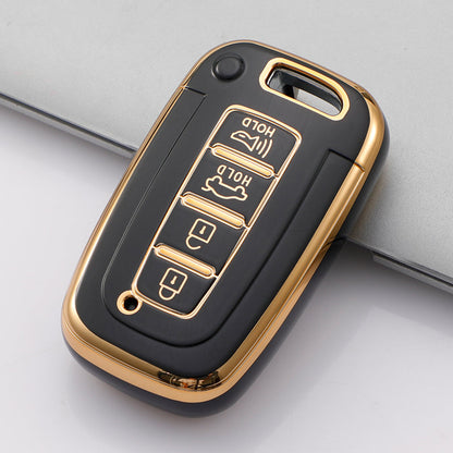 Coque pour Hyundai – 4 boutons
