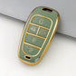 Coque pour Hyundai (5 Boutons)